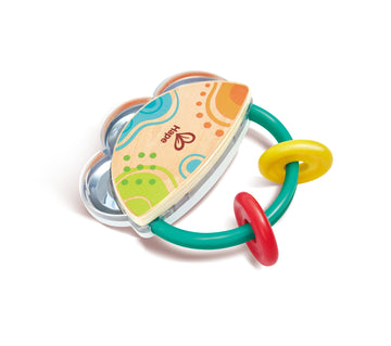 Tiny Rattle Hape