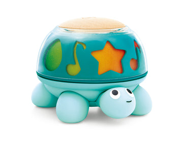 Twist & Tune Turtle Hape