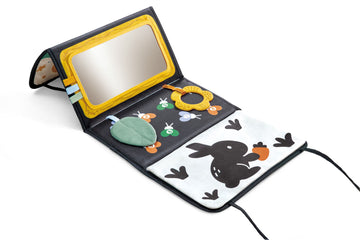 Alfombra de juegos Árbol de la vida Hape