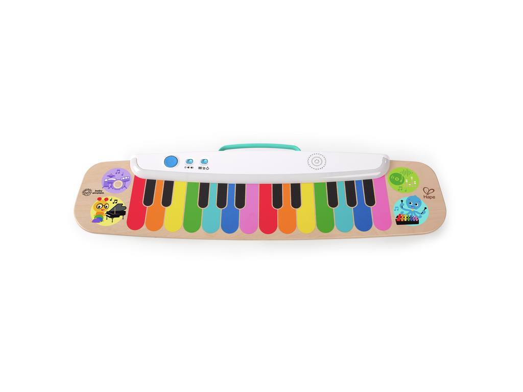 Piano Magico Notes & Keys Hape