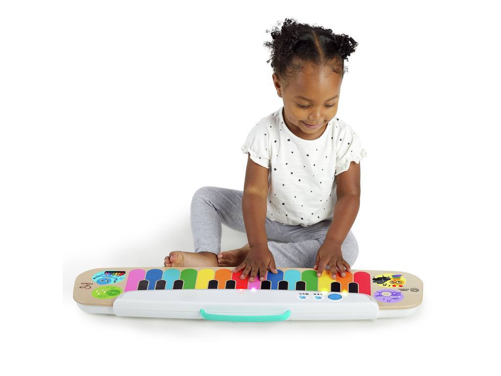 Piano Magico Notes & Keys Hape