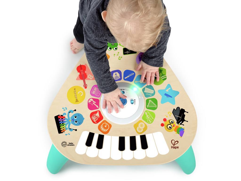 Mesa de Actividades Magic Touch Hape