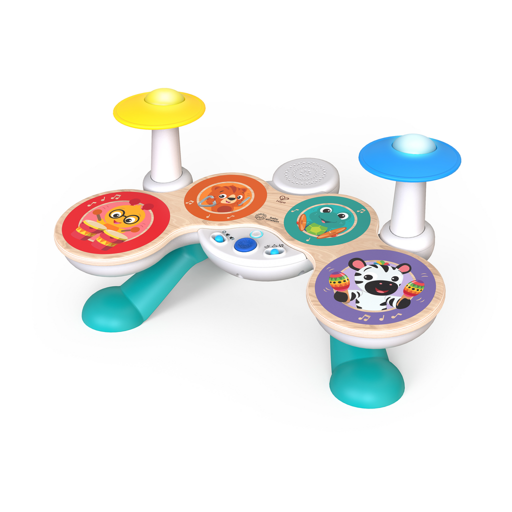 Tambor Conectable Magic Touch de Hape