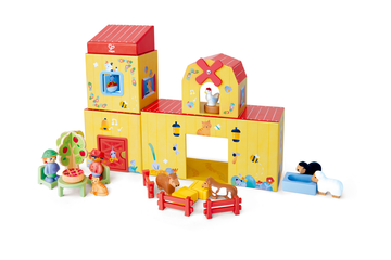 The Farm Set Hape