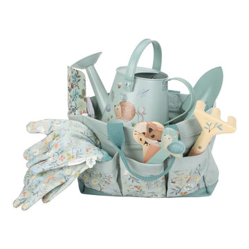 Set Regalo Jardín Forest Friends Little Dutch