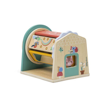 Tournicolor de Lilliputiens