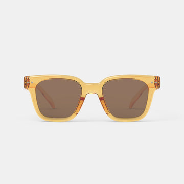 Gafas de Sol Junior #Road Golden Canyon (7-11 años)- IZIPIZI