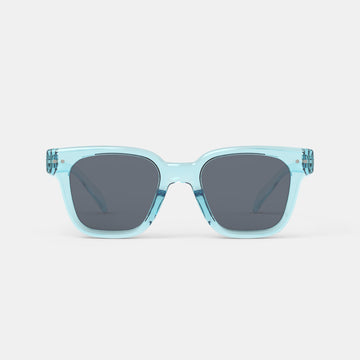 Gafas de Sol Junior #Road Turquoise Stone (7-11 años)- IZIPIZI