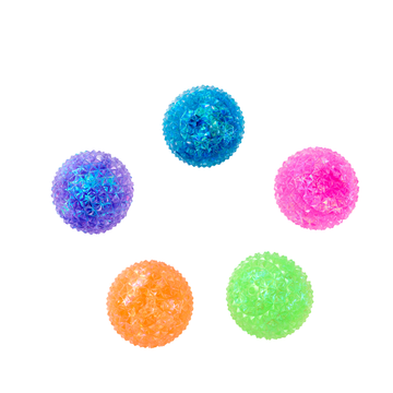 Squishy Spiky Orb Hape