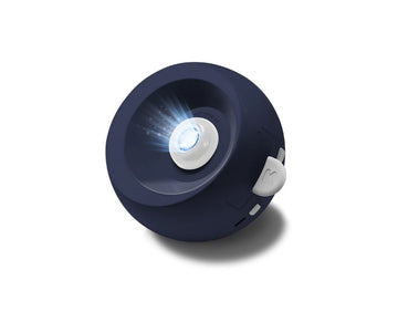 Proyector de Imágenes KIDYSTAR Azul Galaxies
