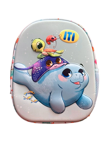 Mochila Iti Grande de Hape
