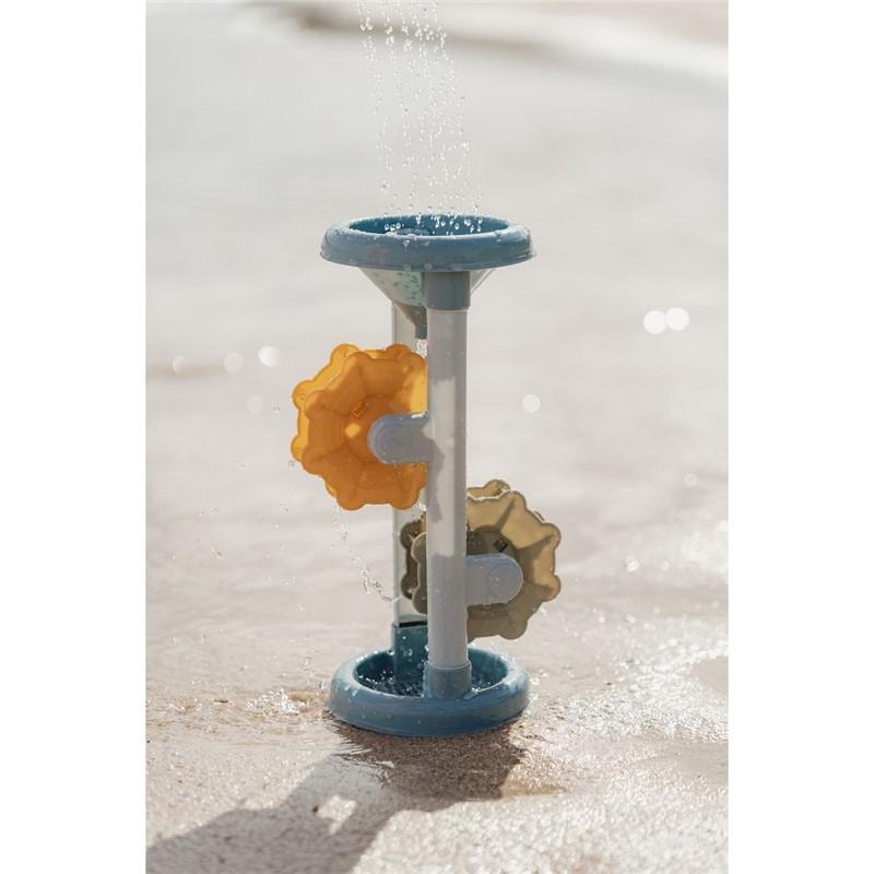 Molino de Arena Ocean Dreams Azul Little Dutch
