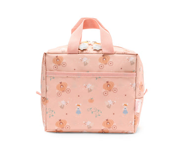 Bolsa Merienda Térmica Mouse Fairies