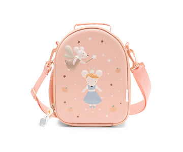 Bolsa Merienda Térmica 3D Mouse Fairies