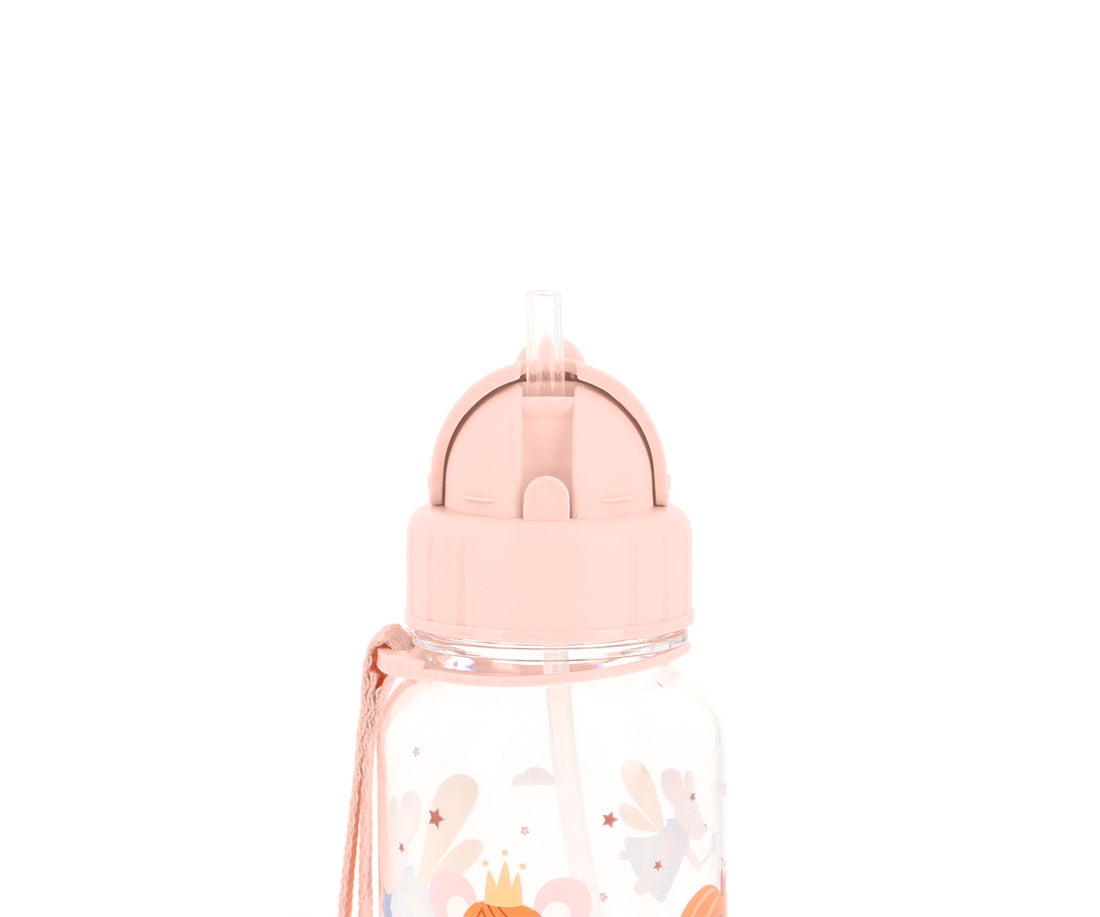 Botella Plástico Mouse Fairies