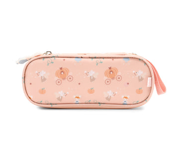Funda Almuerzo Térmica Mouse Fairies