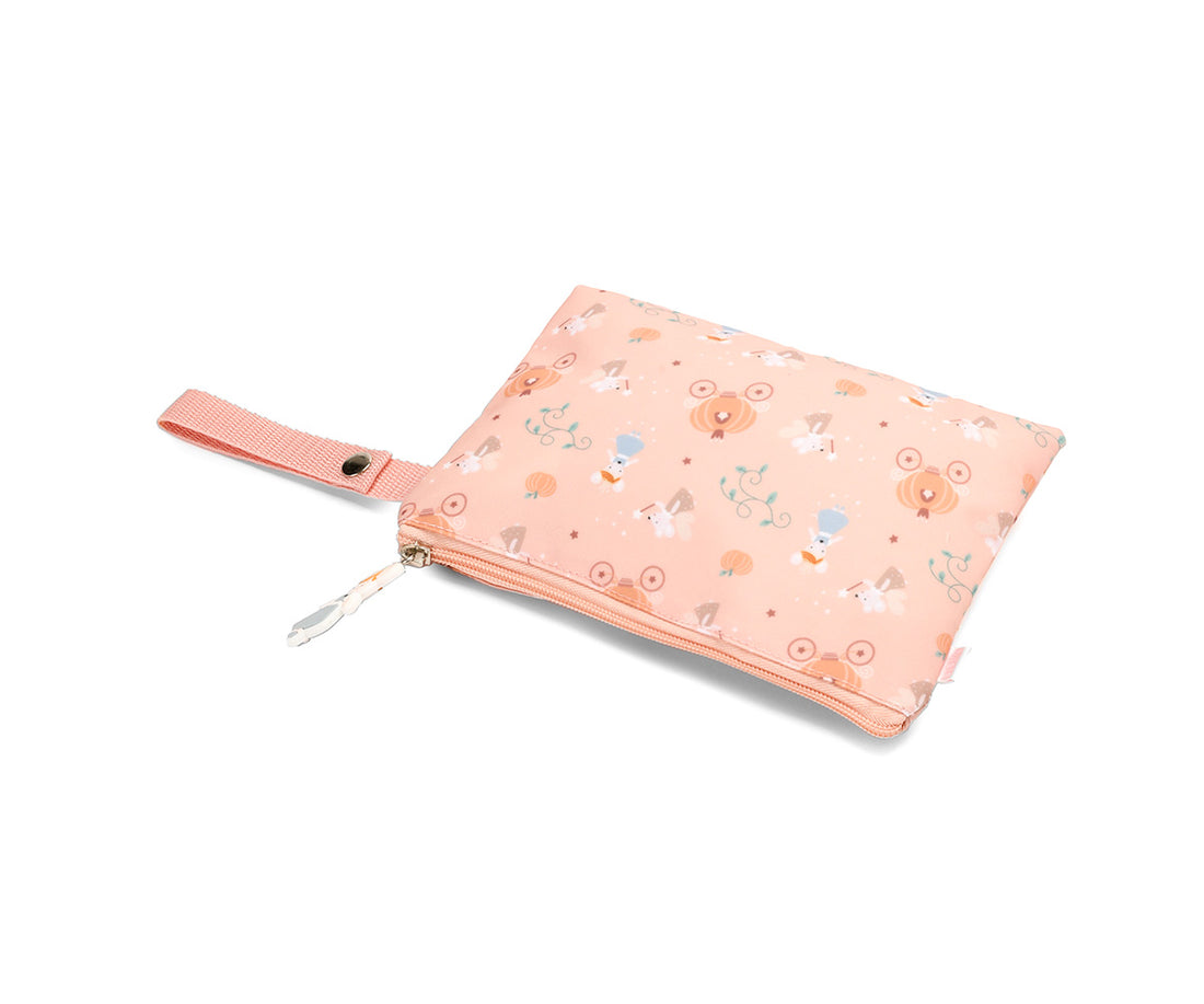 Funda Bocadillo Mouse Fairies
