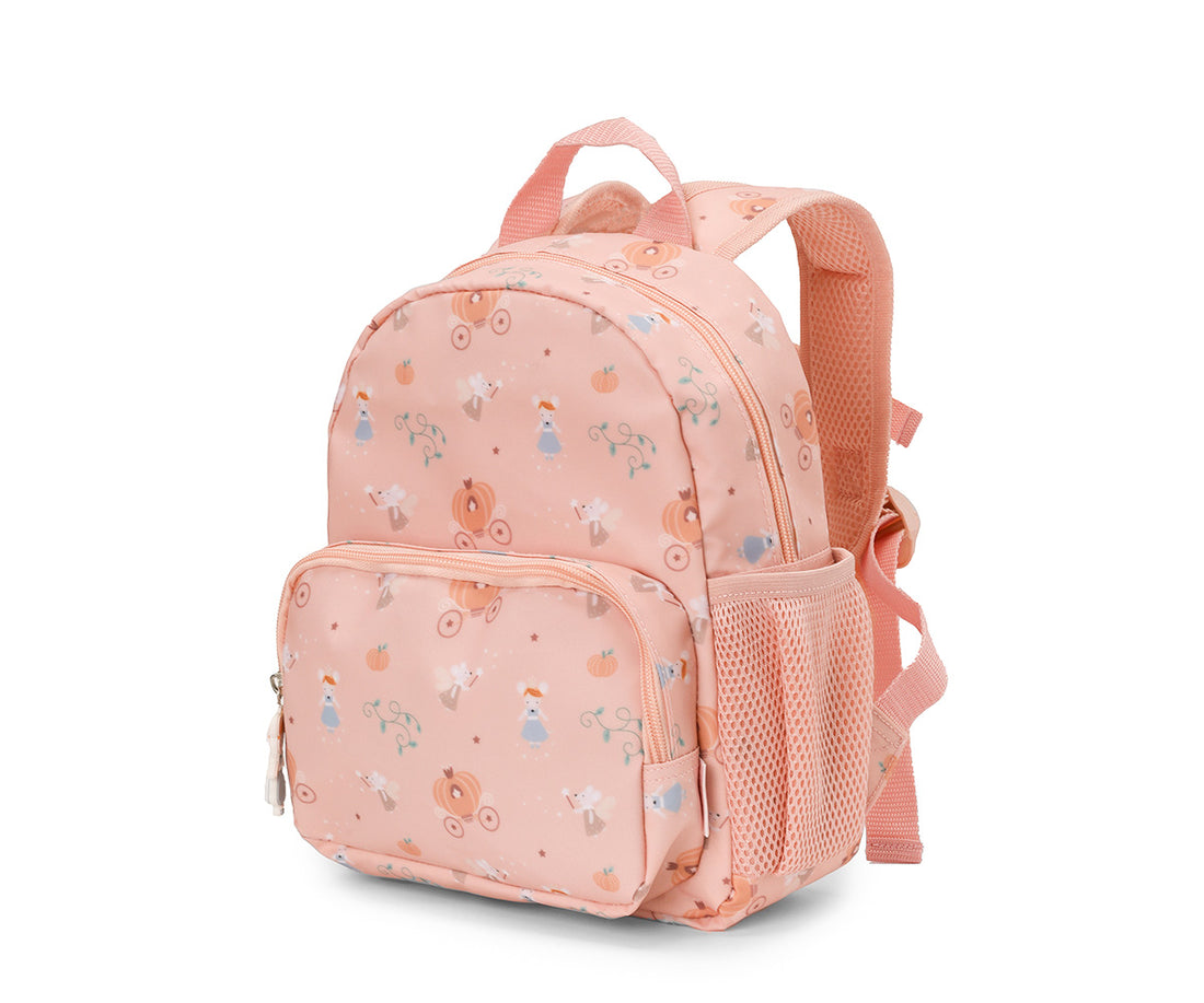 Mochila Infantil Mouse Fairies