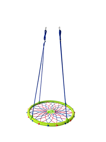 Columpio de 1 metro Dreamcatcher KD 96 cm Trelines