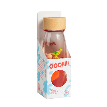 Petit Boum Move Bottle T-Rex