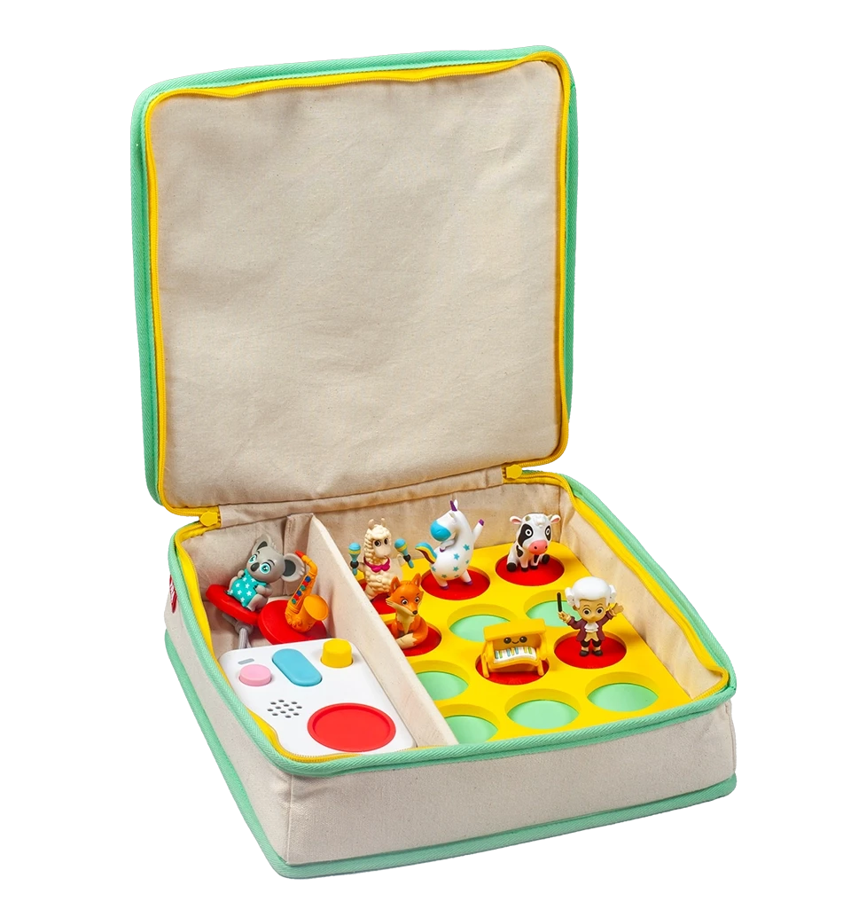 Faba Organizador Ta-da