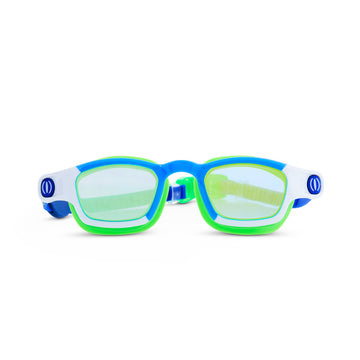 Gafas Natación Short-Fin-Sage Surfer Bling2o
