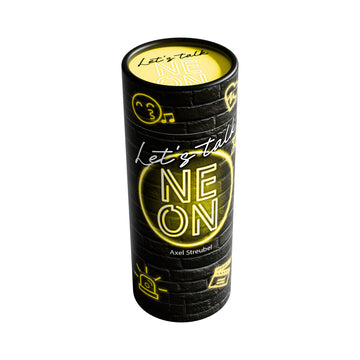 Let´s talk Neon Amarillo de Haba