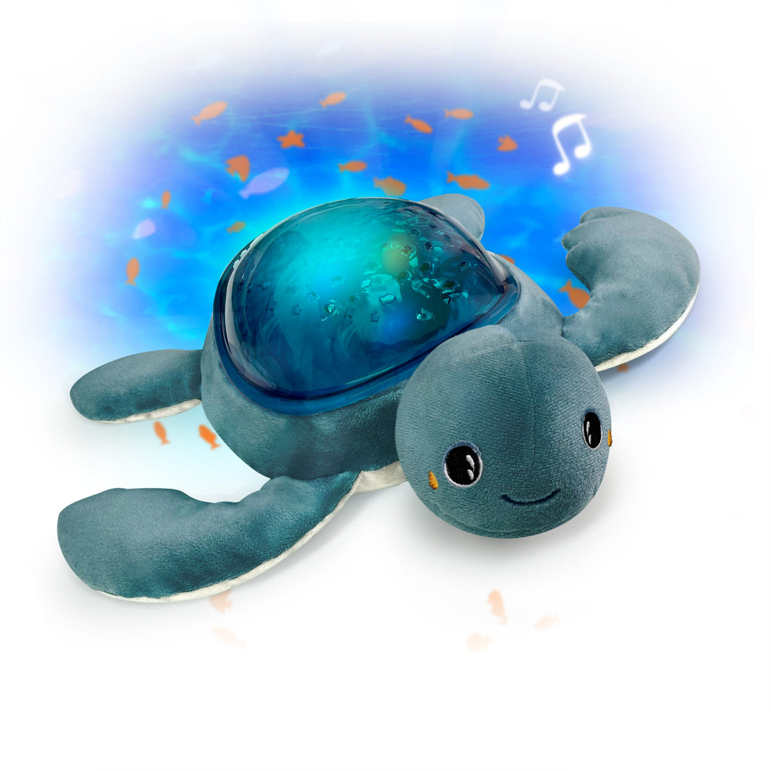 Proyector Peluche Tortuga Pabobo