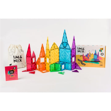 Imanix Classic 60 pzas