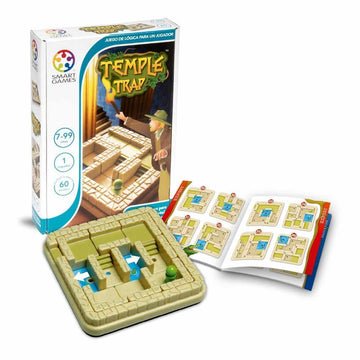 Temple Trap SmartGames