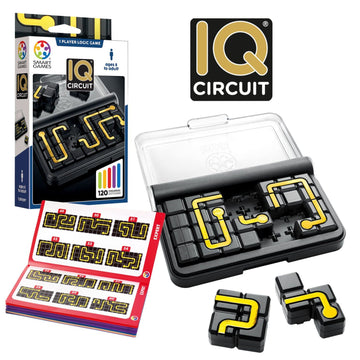 IQ Circuit SmartGames