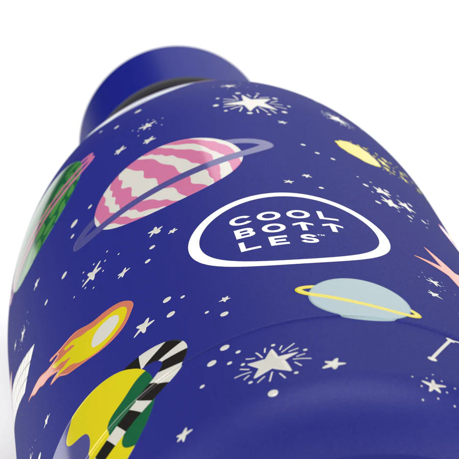 Botella Termo Stellar Journey 500ml Cool Bottles