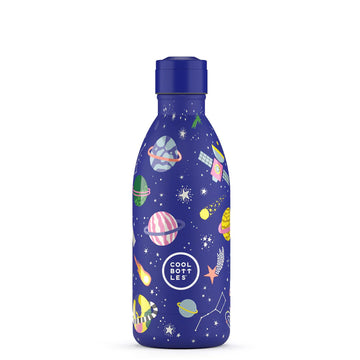 Botella Termo Stellar Journey 500ml Cool Bottles