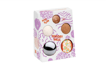Petit Boum Sensory Balls