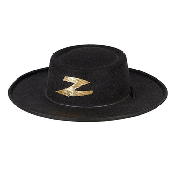 Disfraz Sombrero de Zorro de Souza