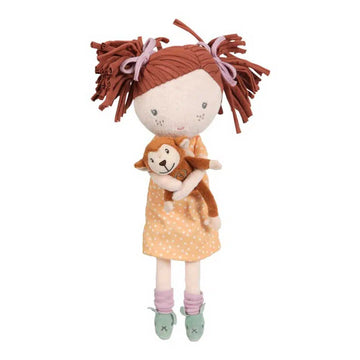 Sophia Muñeca Blandita Grande Little Dutch