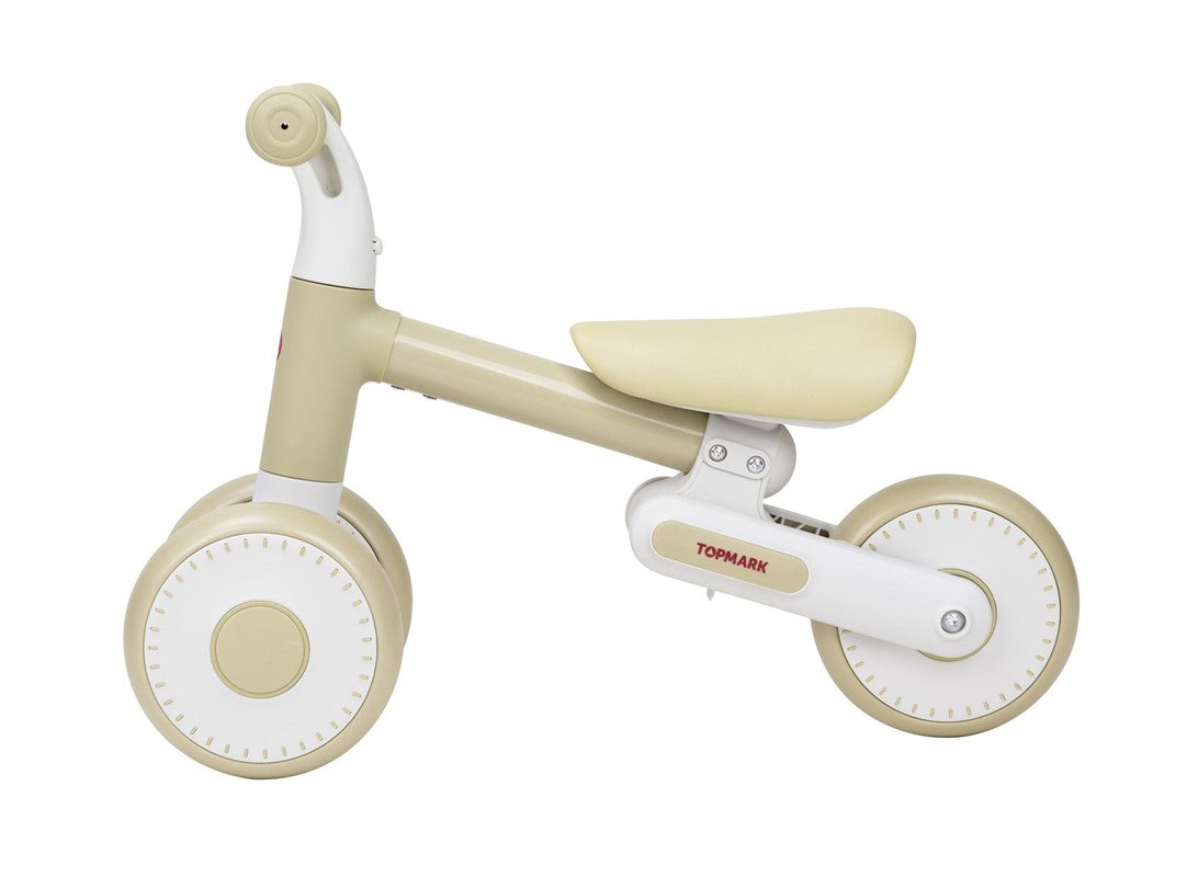 Bicicleta Equilibrio Pistacho de Yuki