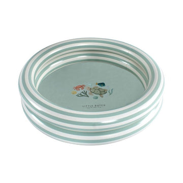 Piscina Fresh verde Little Dutch