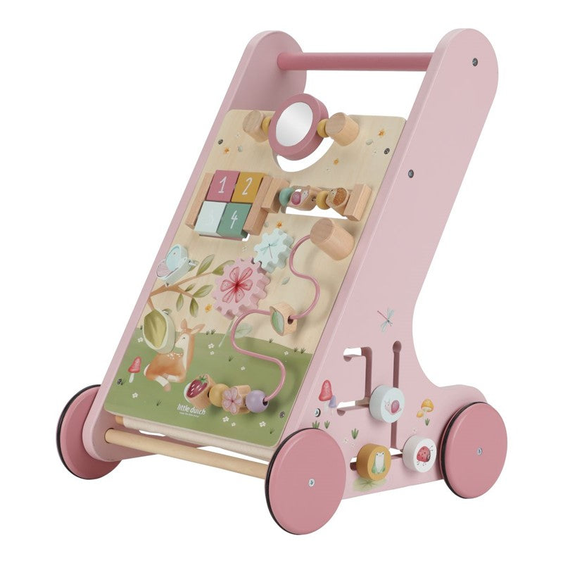 Caminador Fairy Garden Little Dutch