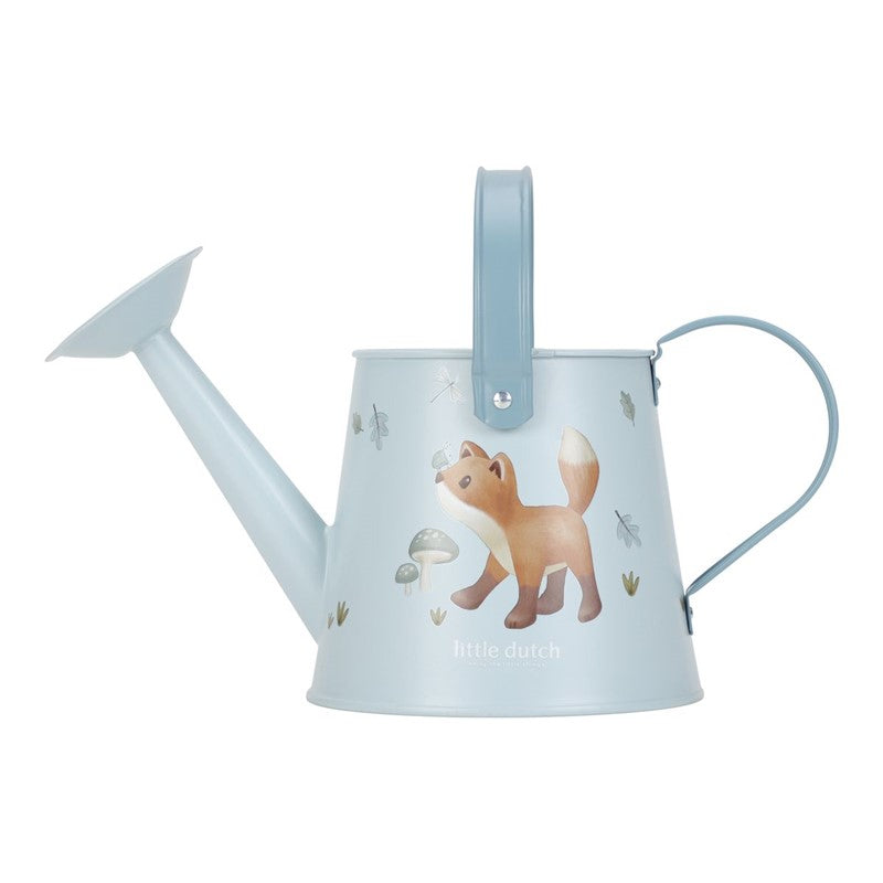 Regadera Metal Forest Friends Little Dutch