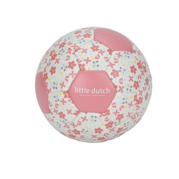 Pelota Mini Rosa Little Dutch