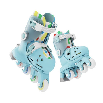 Patines Twista Tutti Frutti T.23-28