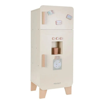 Nevera De Madera FSC Little Dutch