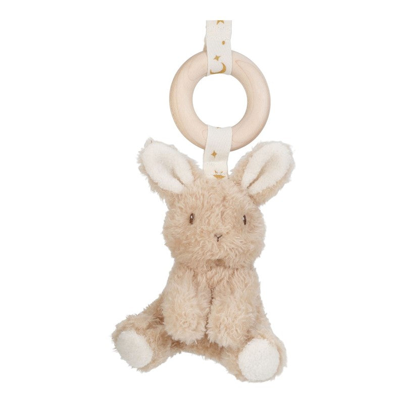 Baby Gym Con Juguetes Newborn Naturals Little Dutch