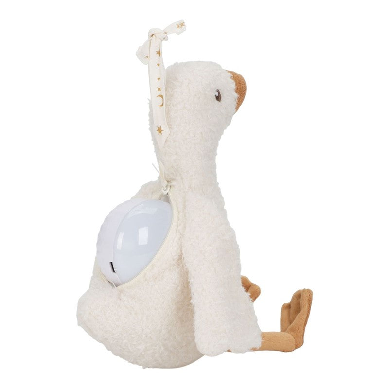 Luz Compañía Musical Oca Newborn Naturals