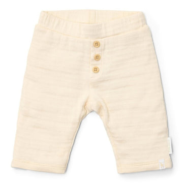 Pantalón Crema Little Dutch
