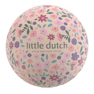 Pelota Mini Sirenas Little Dutch