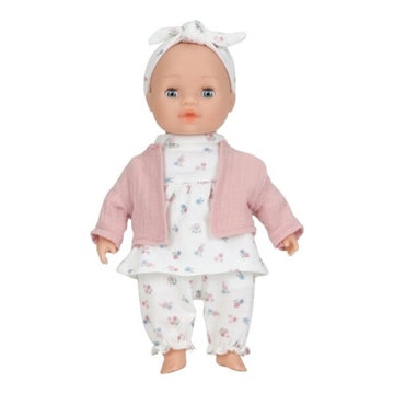 Muñeca Philou Little Dutch