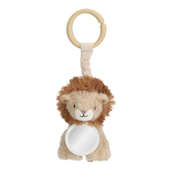 Juguetes Colgantes Safari Friends Little Dutch