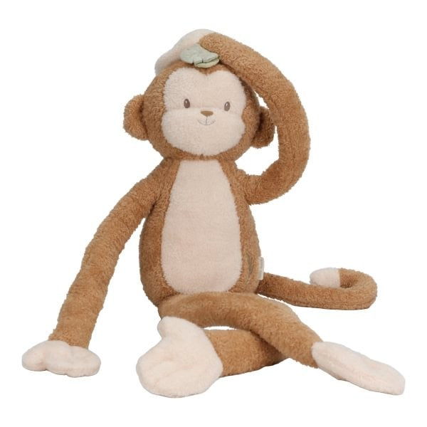 Mono Peluche XL Safari Friends Little Dutch